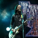 Masters of Rock 2012 - čtvrtek, pátek