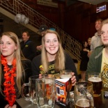 Spark Rock Party, vol. 5 - 22.1.2013, Hard Rock Café, Praha