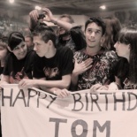 SLAYER - 6.6.2012, Ostrava, Sareza 