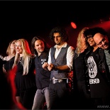 Rock Meets Classics - 6.1.2012, Stadthalle, Vídeň 