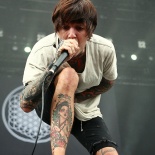 Rock im Park - 7.-9. červen 2013, Norimberk, Německo, vol. I