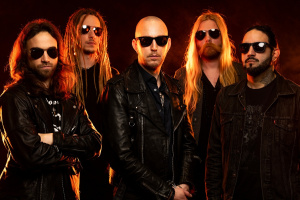 SOEN přidávají druhý letošní koncert v ČR, v prosinci zahrají v Praze