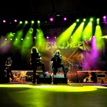 ROCK POD KAMEŇOM: Sninské rybníky (SR) 8.-10.8.2013