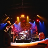 Rock im Park 2012 - Nürnberg, Německo