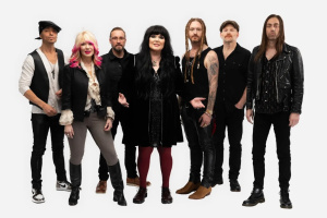 Rockové průkopnice HEART připravily po deseti letech nové album, v plánu jsou i filmy