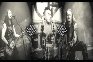 Jablunkovští rockeři WITCH HAMMER vydávají novou desku „D-Generace“