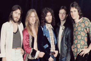 Totálně švorc a hladoví – jak JUDAS PRIEST stvořili album, které jim zachránilo krk