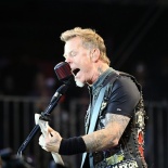 METALLICA - 7.5.2012, Praha, SynotTip Arena