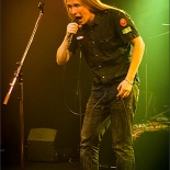 Power Metal Blast vol. 9 - 12.11.2011, Brno, Favál 