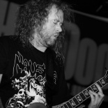 LOCK UP a spol. - 14. 2. 2013, Praha, HooDoo