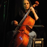 EARTH, MOUNT EERIE a Ô PAON - 30.3.2012, Praha, Dobeška