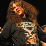 Grind Over Europe 2012 - 9.3.2012, Black Pes, Praha Klánovice