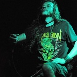 FEKAL PARTY: sobota 31.8.2013, Praha, Modrá Vopice