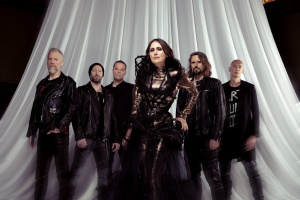 WITHIN TEMPTATION začínají s oslavami výročí svého průlomového alba „Mother Earth“