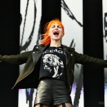 Rock im Park - 7.-9. červen 2013, Norimberk, Německo, vol. I