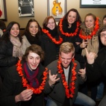 Spark Rock Party, vol. 5 - 22.1.2013, Hard Rock Café, Praha