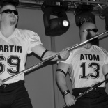 03/05/2014 WALDA GANG, G. Jeníkov