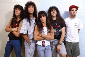 Šéf ANTHRAX Scott Ian vidí vyhazov Joeyho Belladonny v roce 1992 jako omyl