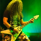 Masters of Rock 2011 - vol. III 