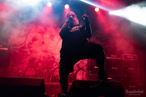 Druhým singlem z nové desky EXODUS je titulní skladba „Goliath“!