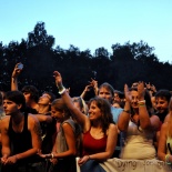 ROCK POD KAMEŇOM: Sninské rybníky (SR) 8.-10.8.2013