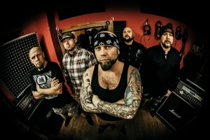 STREET MACHINE hází do placu živák. Vychází i na vinylu