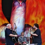 Rock im Park 2012 - Nürnberg, Německo