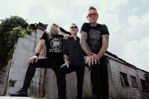 MASTODON mají hotové nové album a v červnu dorazí do Prahy!
