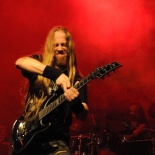 Hell Inside Fest - 5.-6.10.2012, Würzburg, Posthalle