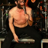 BLACK LIGHT BURNS - 7.2. 2013, Praha, Futurum