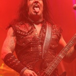 Winter Masters of Rock - 24.11.2012, Zlín, Stadion Luďka Čajky