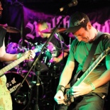 Enemy Of The Sun Fest - 14. a 15.9.2012, Praha