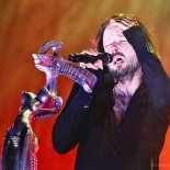 Rock im Park - 7.-9. červen 2013, Norimberk, Německo, vol. I