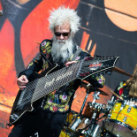 ZZ Top 11
