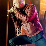 Rock pod kameňom 2014, Unisonic