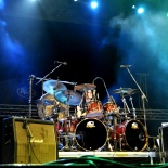 ROCK POD KAMEŇOM: Sninské rybníky (SR) 8.-10.8.2013