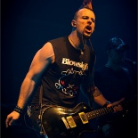 Zimní Masters of Rock - 26.11.2011, Zlín 