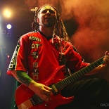 Rock im Park - 7.-9. červen 2013, Norimberk, Německo, vol. I