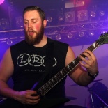 Bonecrusher Fest - 21.3.2013, Brno, Melodka