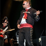 Masters of Rock 2013 - den I.