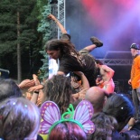 Obscene Extreme - Den I. - 4.7.2013