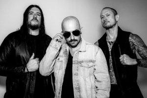 TRIVIUM vstupují do nové éry čerstvým EP