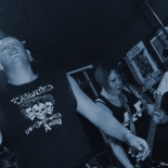 Paralelní akce k Rebellion punk festivalu - 10-11.8.2013, Blackpool, Anglie