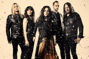 EVANESCENCE v Top 5 – překvapení červencového Sparku?