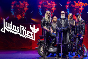 Nedáváte JUDAS PRIEST v Ostravě? Můžete pozítří do Bratislavy