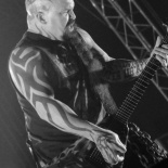 SLAYER - 6.6.2012, Ostrava, Sareza 