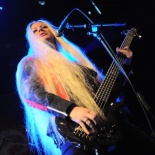 Hell Inside Fest - 5.-6.10.2012, Würzburg, Posthalle