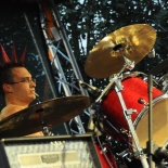 Noise Therapy Fest vol.1 - 11.8.2012, Praha, Modrá Vopice