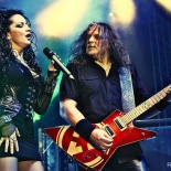 ARAKAIN XXX - 26.10.2012, PVA Expo, Praha