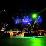 ROCK POD KAMEŇOM: Sninské rybníky (SR) 8.-10.8.2013